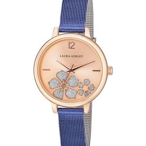 LAURA ASHLEY WATCH